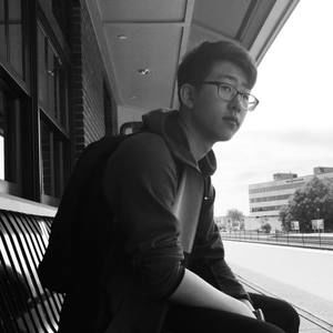 Meet your Posher, Ethan